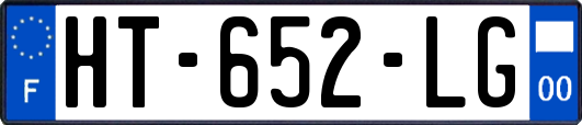 HT-652-LG