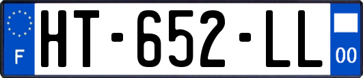 HT-652-LL