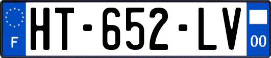 HT-652-LV