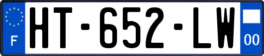 HT-652-LW