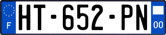 HT-652-PN