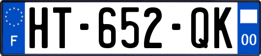HT-652-QK