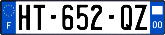 HT-652-QZ