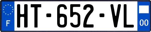 HT-652-VL