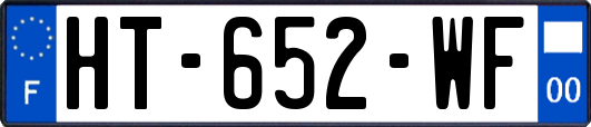HT-652-WF