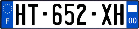 HT-652-XH