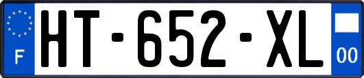 HT-652-XL