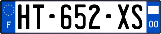HT-652-XS