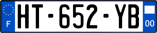 HT-652-YB