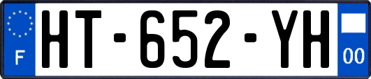 HT-652-YH