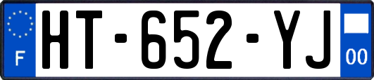 HT-652-YJ