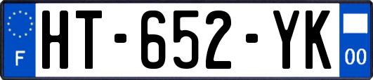 HT-652-YK