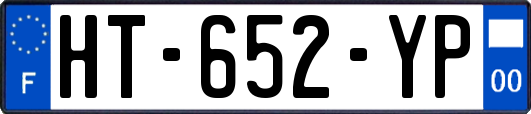 HT-652-YP