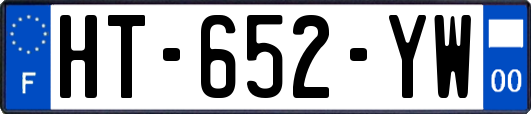 HT-652-YW