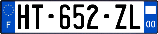 HT-652-ZL