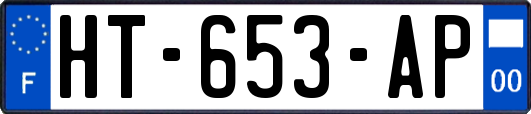 HT-653-AP