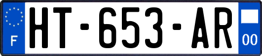 HT-653-AR