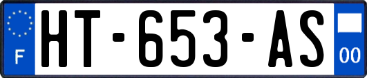 HT-653-AS