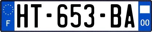HT-653-BA