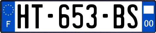 HT-653-BS