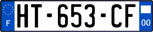 HT-653-CF