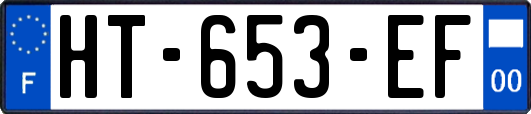 HT-653-EF