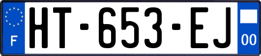 HT-653-EJ