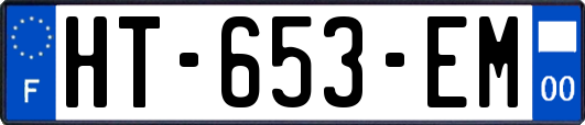 HT-653-EM