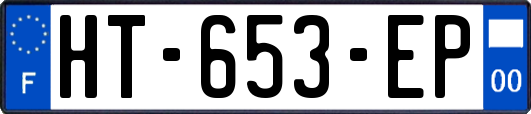 HT-653-EP