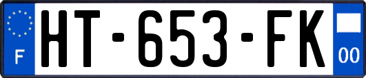 HT-653-FK