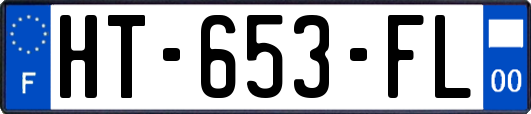 HT-653-FL