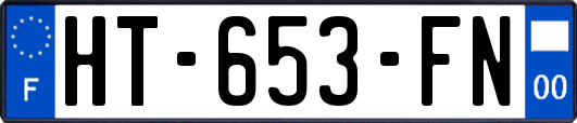 HT-653-FN