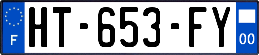 HT-653-FY