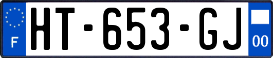 HT-653-GJ