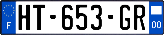 HT-653-GR