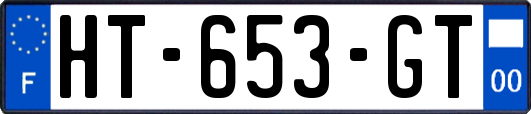 HT-653-GT