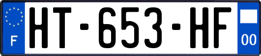 HT-653-HF