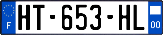 HT-653-HL