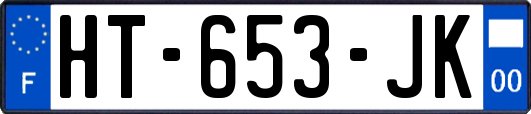 HT-653-JK