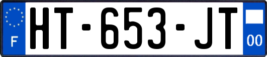 HT-653-JT