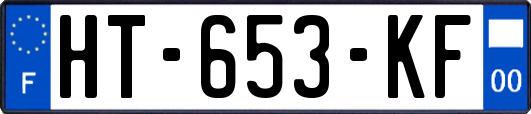 HT-653-KF
