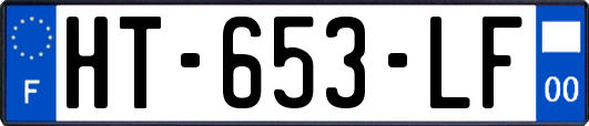 HT-653-LF