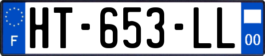 HT-653-LL