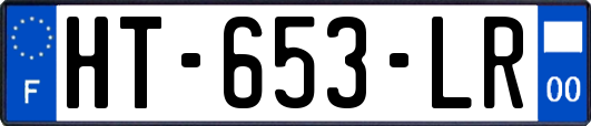 HT-653-LR
