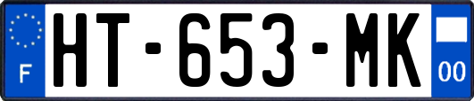 HT-653-MK