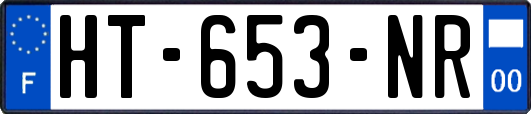 HT-653-NR