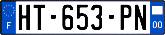 HT-653-PN