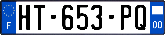 HT-653-PQ