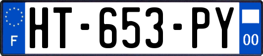 HT-653-PY