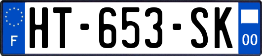 HT-653-SK